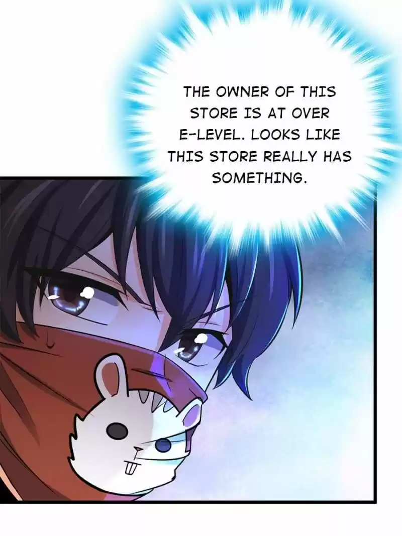 Spare Me, Great Lord! ch.065