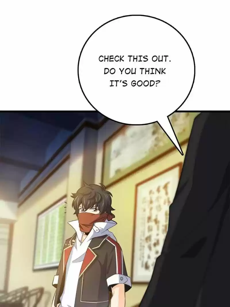 Spare Me, Great Lord! ch.065