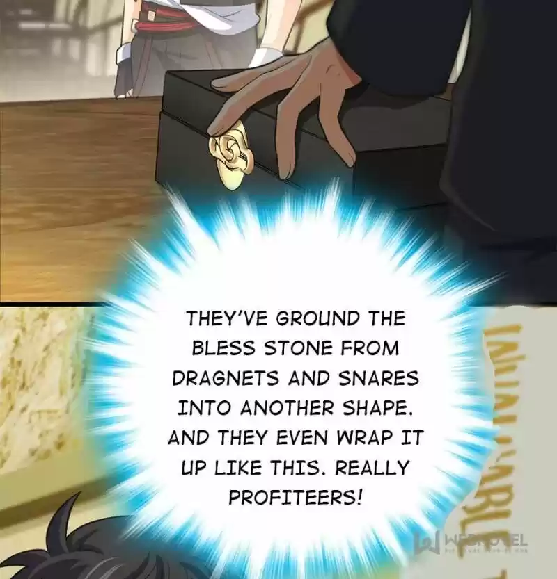 Spare Me, Great Lord! ch.065