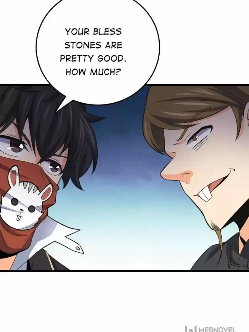 Spare Me, Great Lord! ch.065