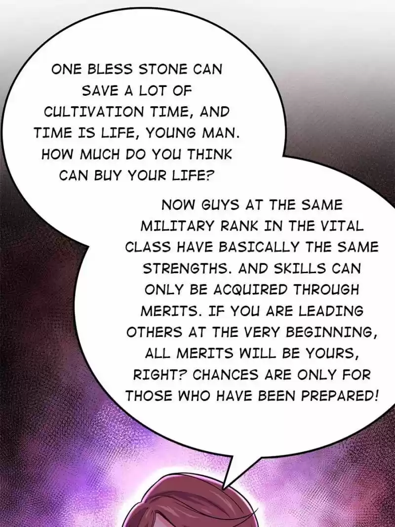 Spare Me, Great Lord! ch.065