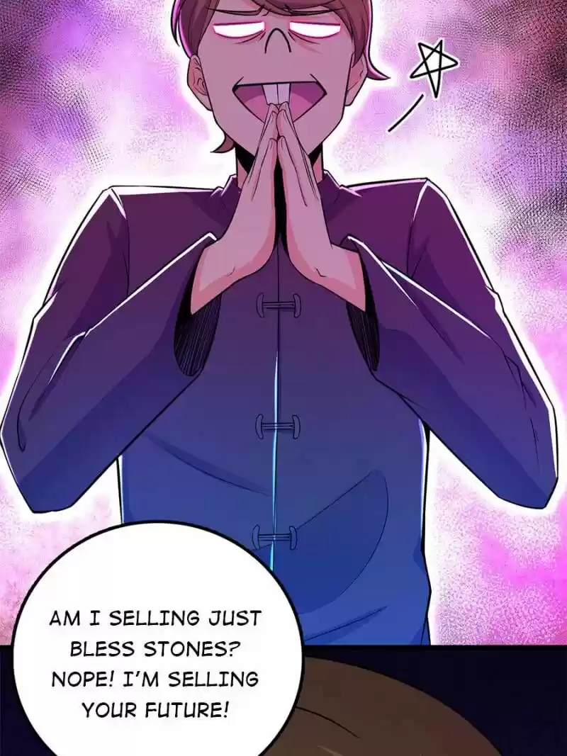 Spare Me, Great Lord! ch.065