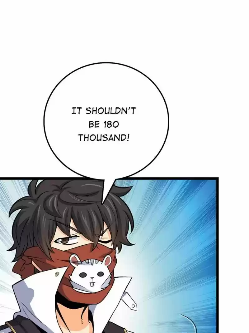 Spare Me, Great Lord! ch.065