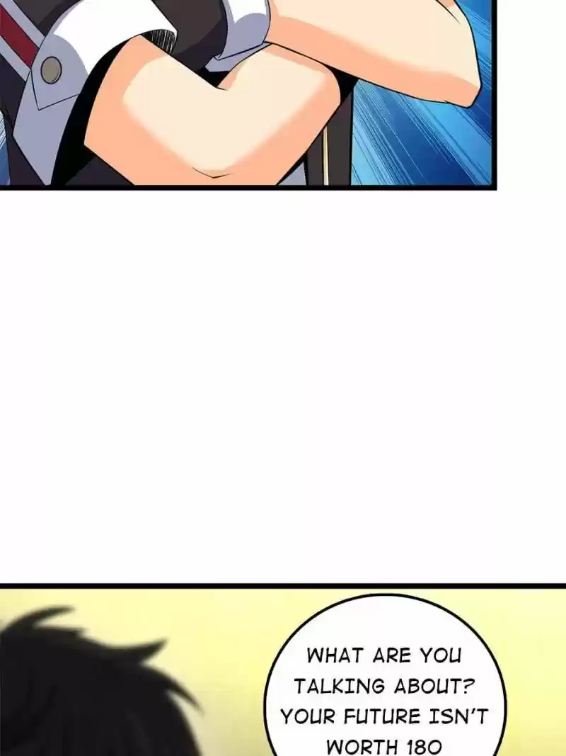 Spare Me, Great Lord! ch.065