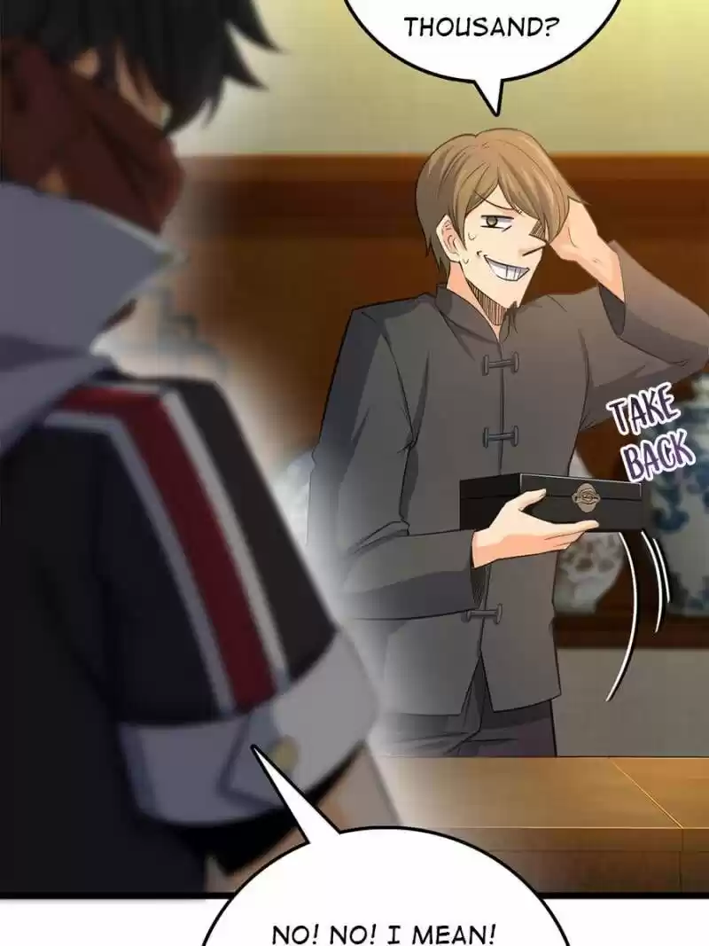 Spare Me, Great Lord! ch.065