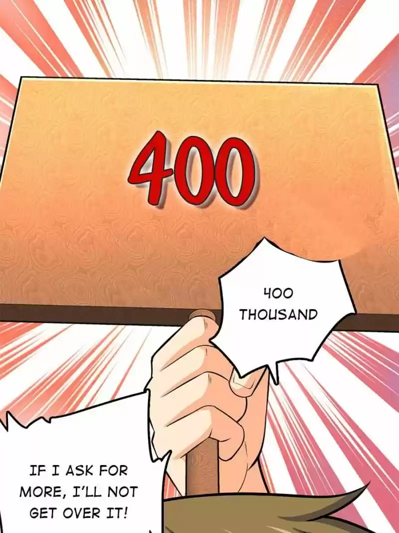 Spare Me, Great Lord! ch.065