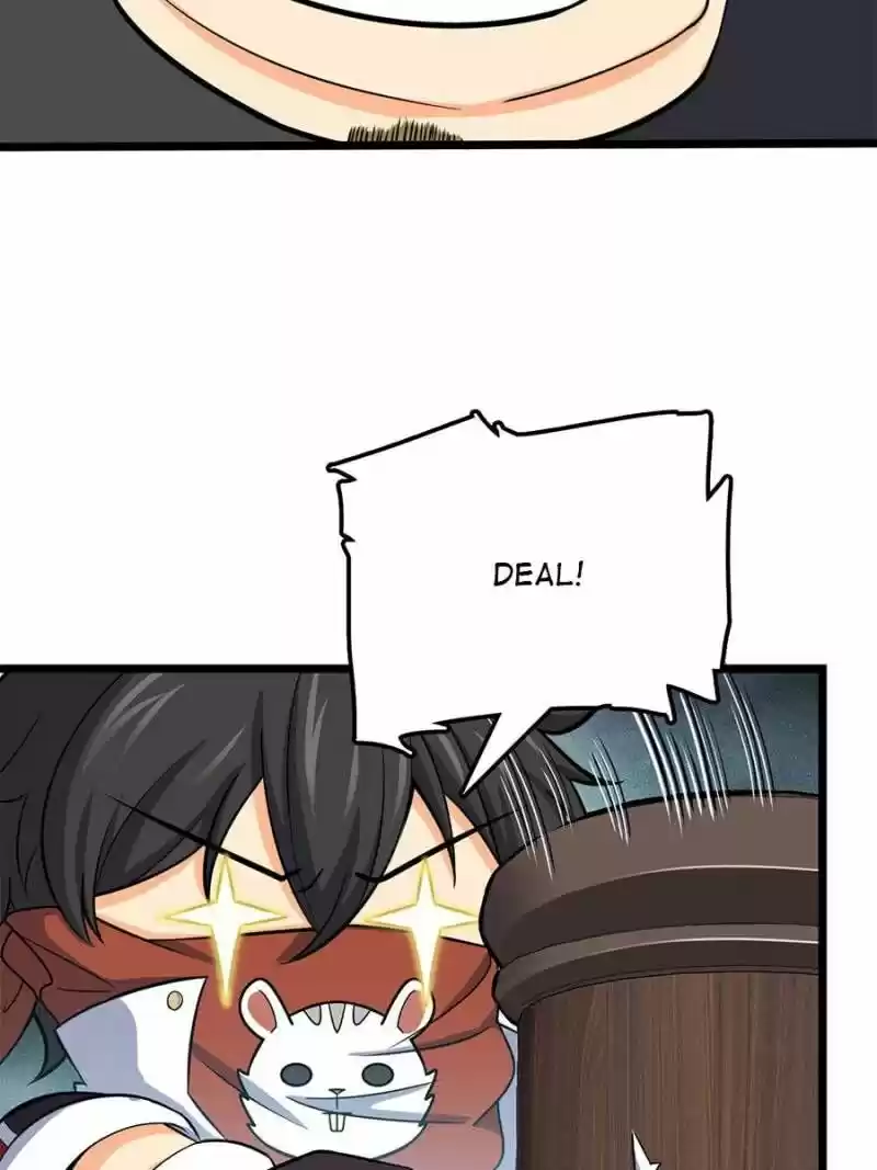 Spare Me, Great Lord! ch.065