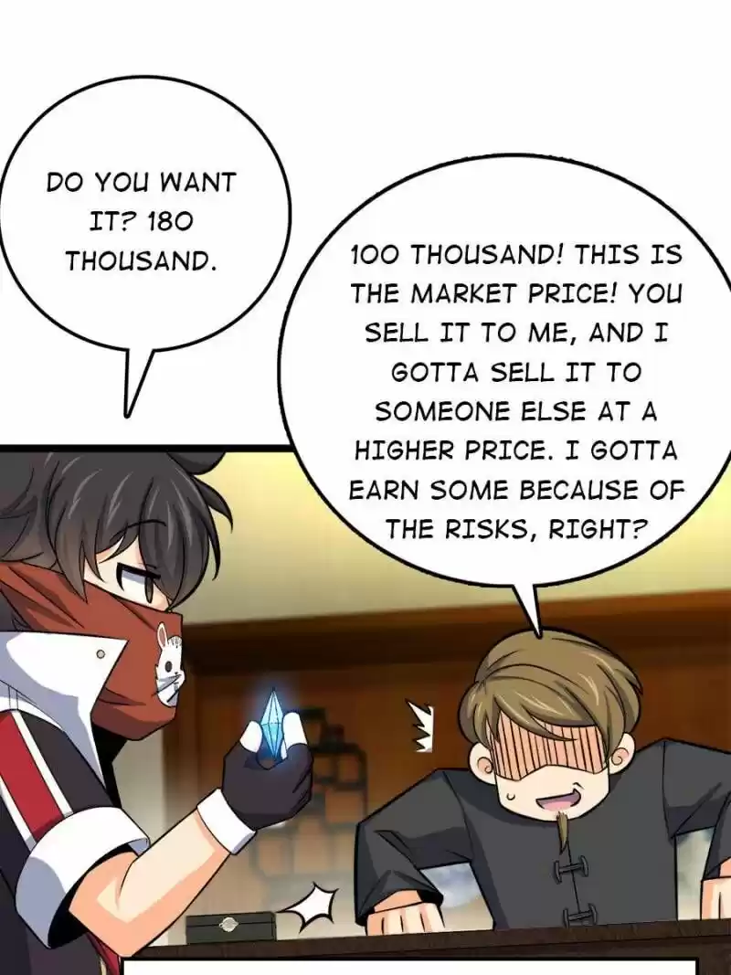 Spare Me, Great Lord! ch.065