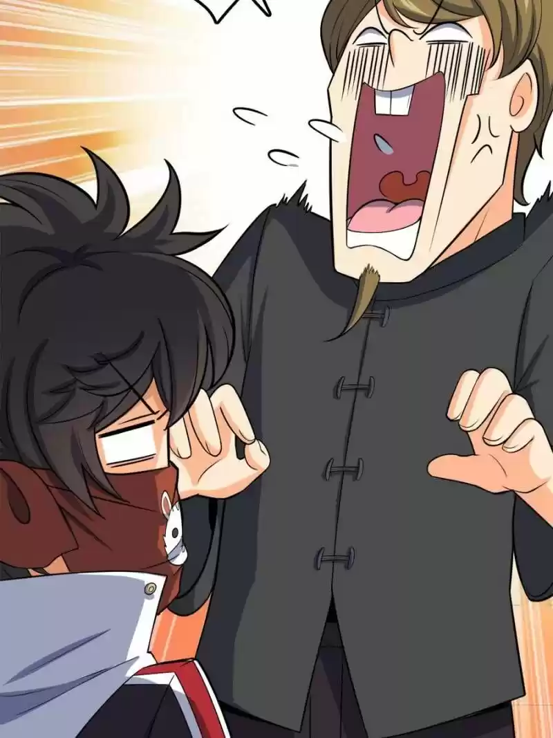 Spare Me, Great Lord! ch.065