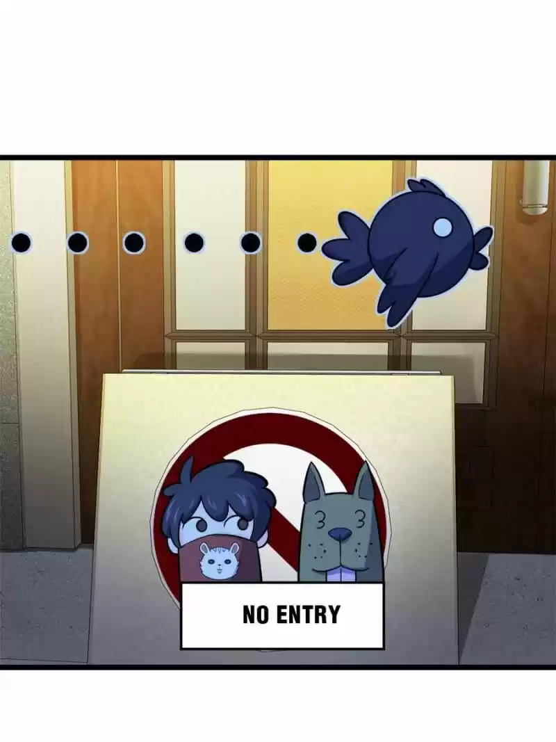 Spare Me, Great Lord! ch.065