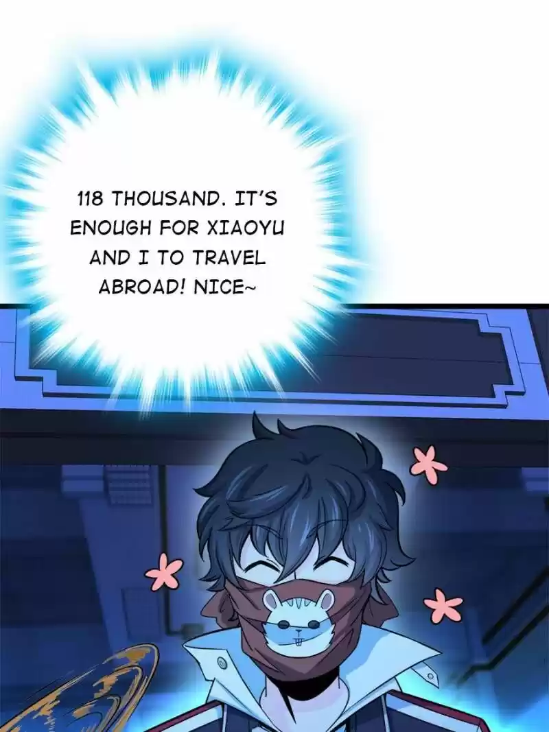 Spare Me, Great Lord! ch.065