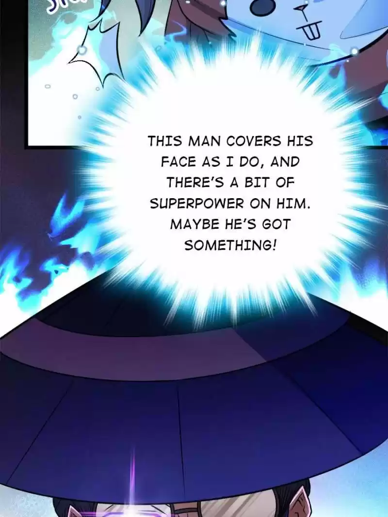 Spare Me, Great Lord! ch.065