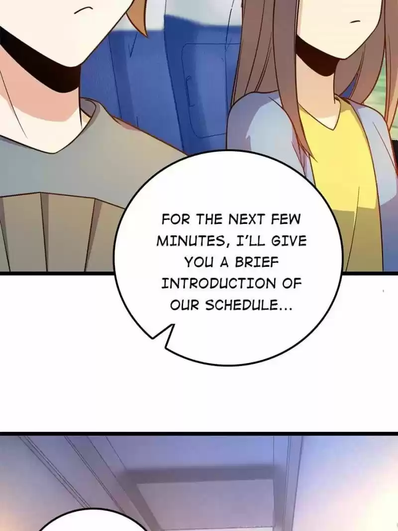 Spare Me, Great Lord! ch.068