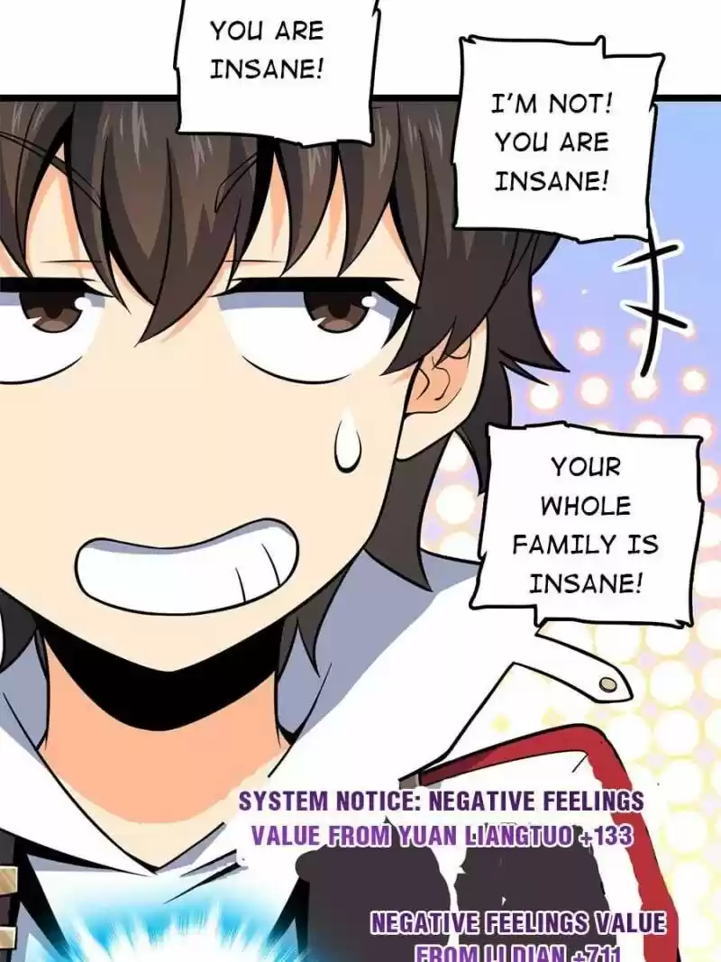 Spare Me, Great Lord! ch.068