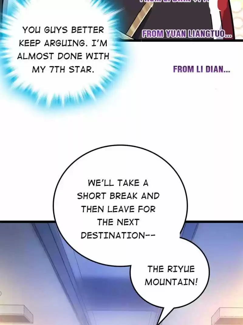 Spare Me, Great Lord! ch.068