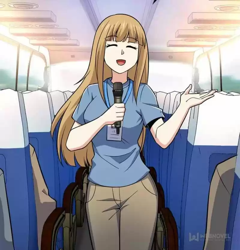 Spare Me, Great Lord! ch.068