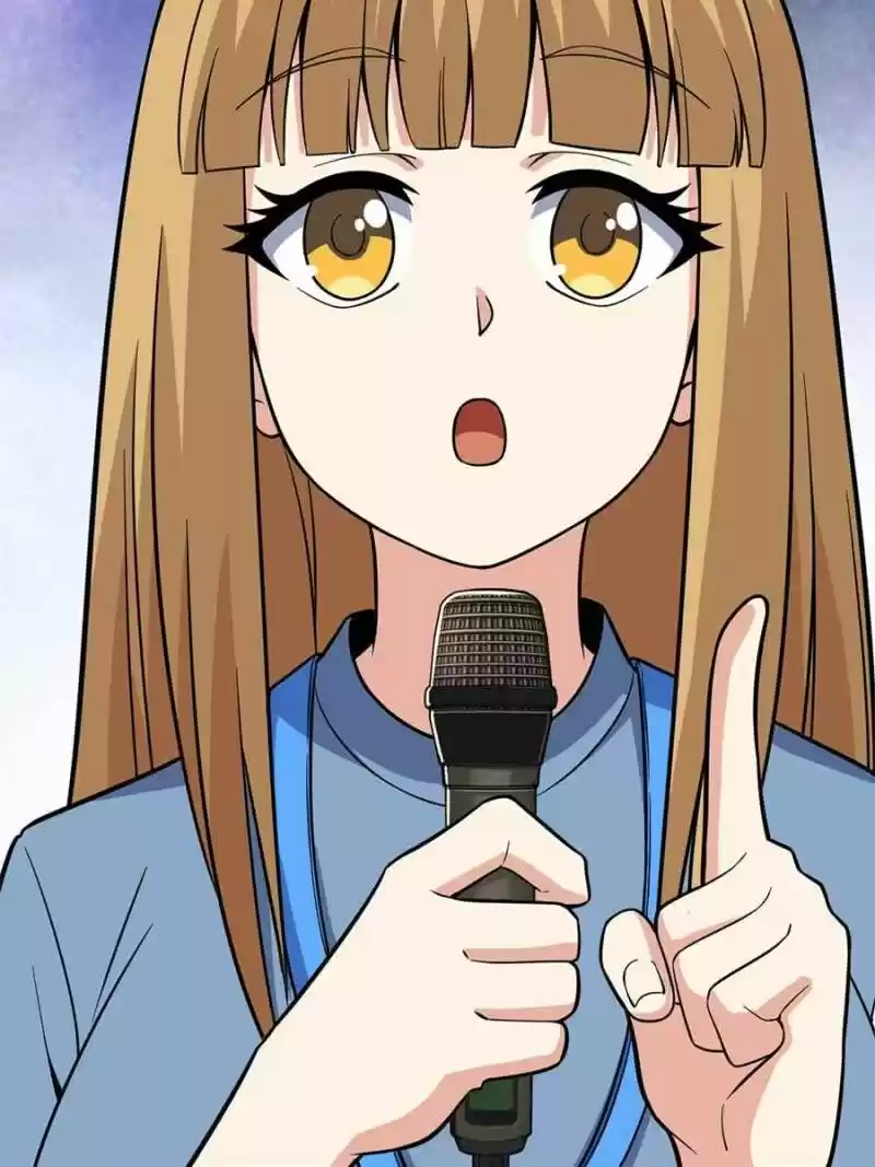 Spare Me, Great Lord! ch.068