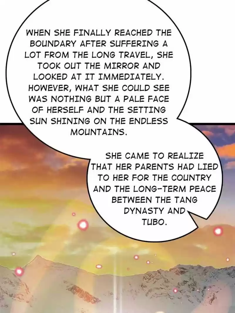 Spare Me, Great Lord! ch.068