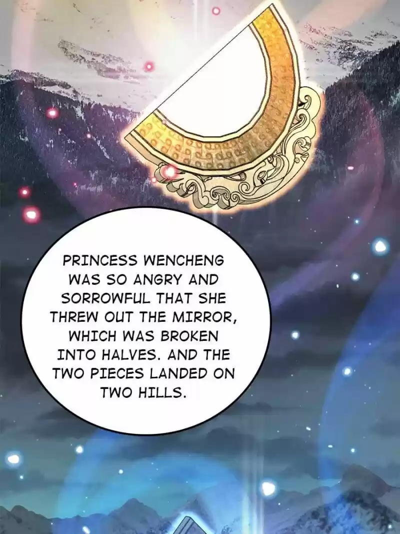 Spare Me, Great Lord! ch.068