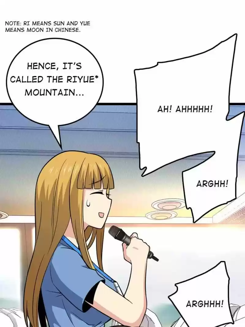 Spare Me, Great Lord! ch.068