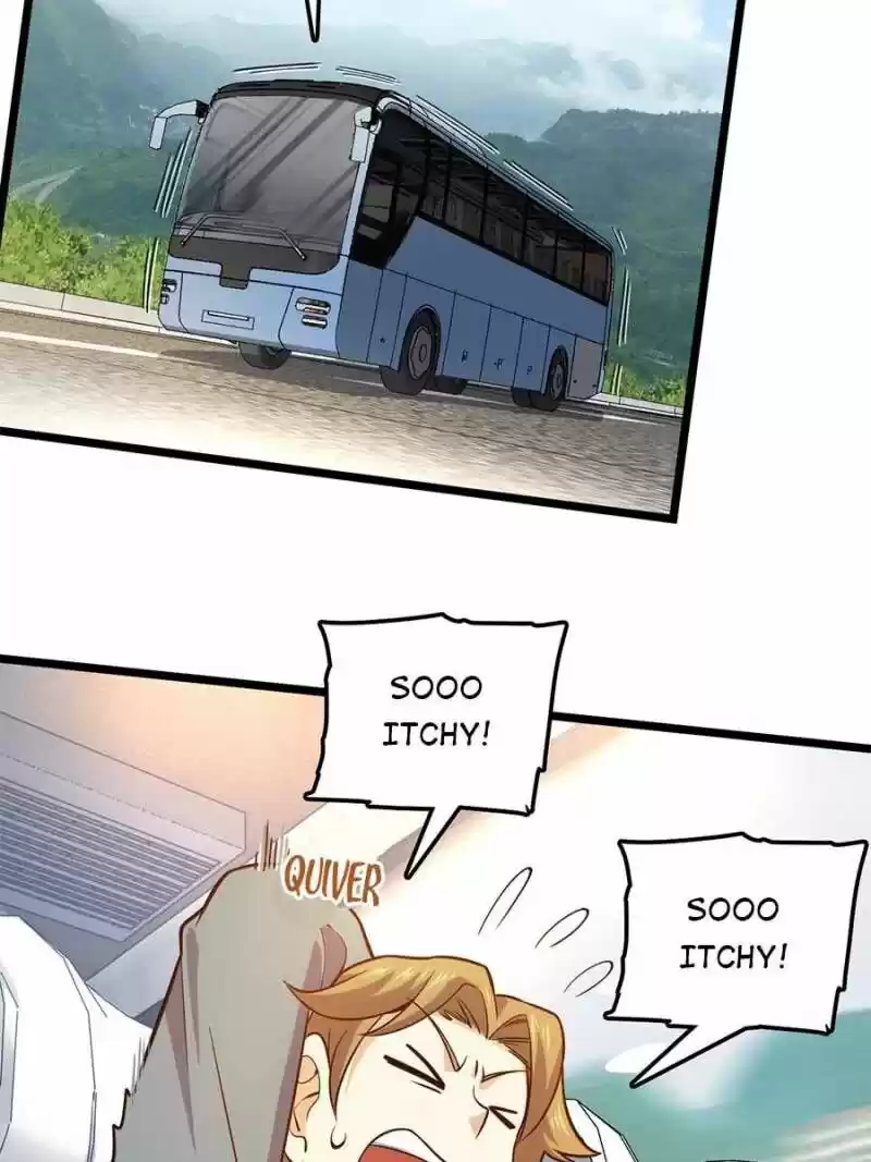 Spare Me, Great Lord! ch.068