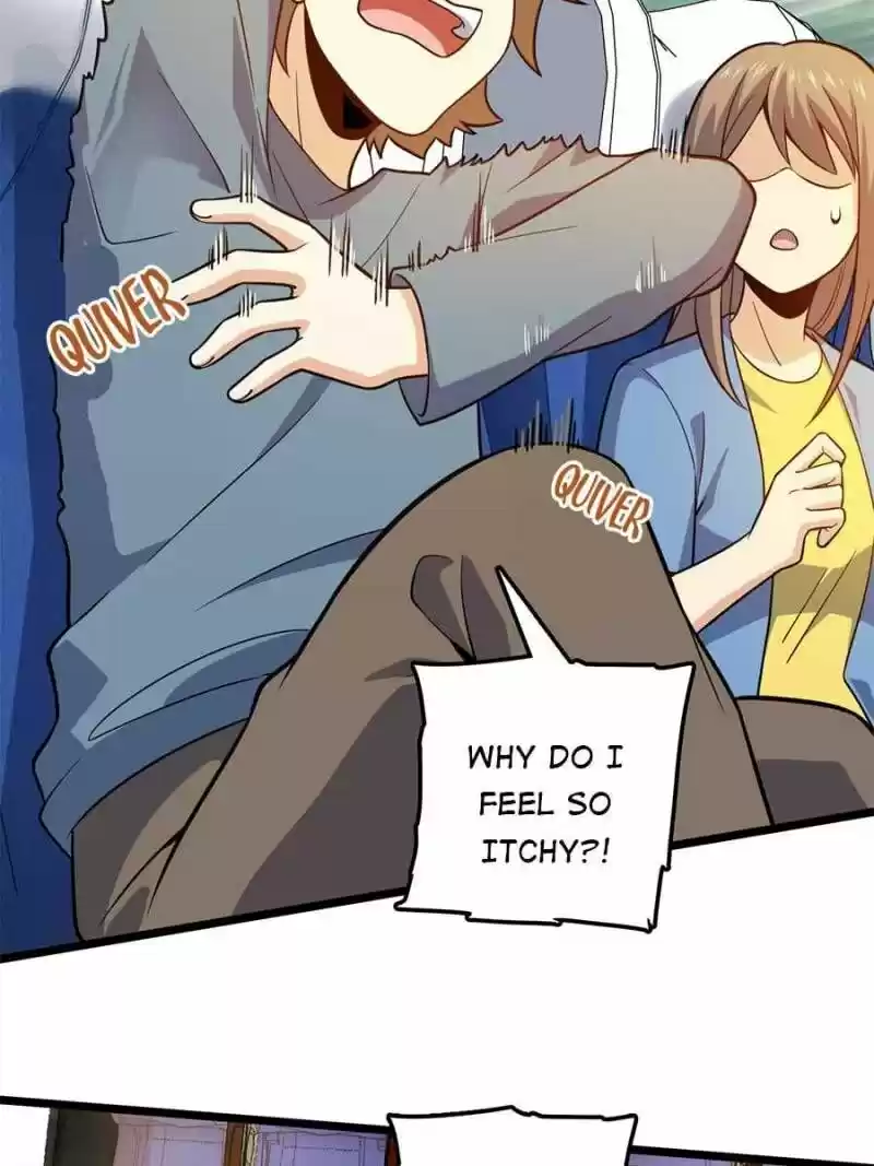 Spare Me, Great Lord! ch.068