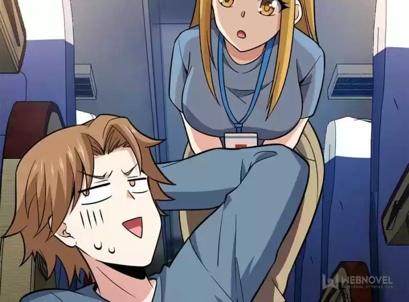 Spare Me, Great Lord! ch.068