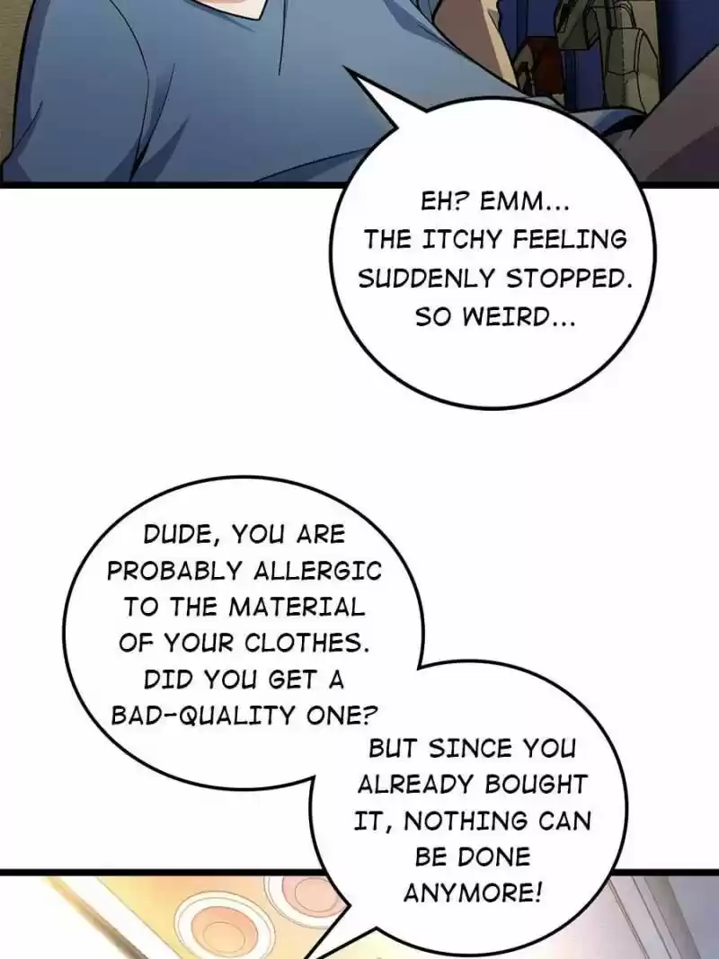 Spare Me, Great Lord! ch.068