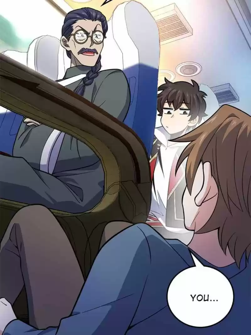 Spare Me, Great Lord! ch.068