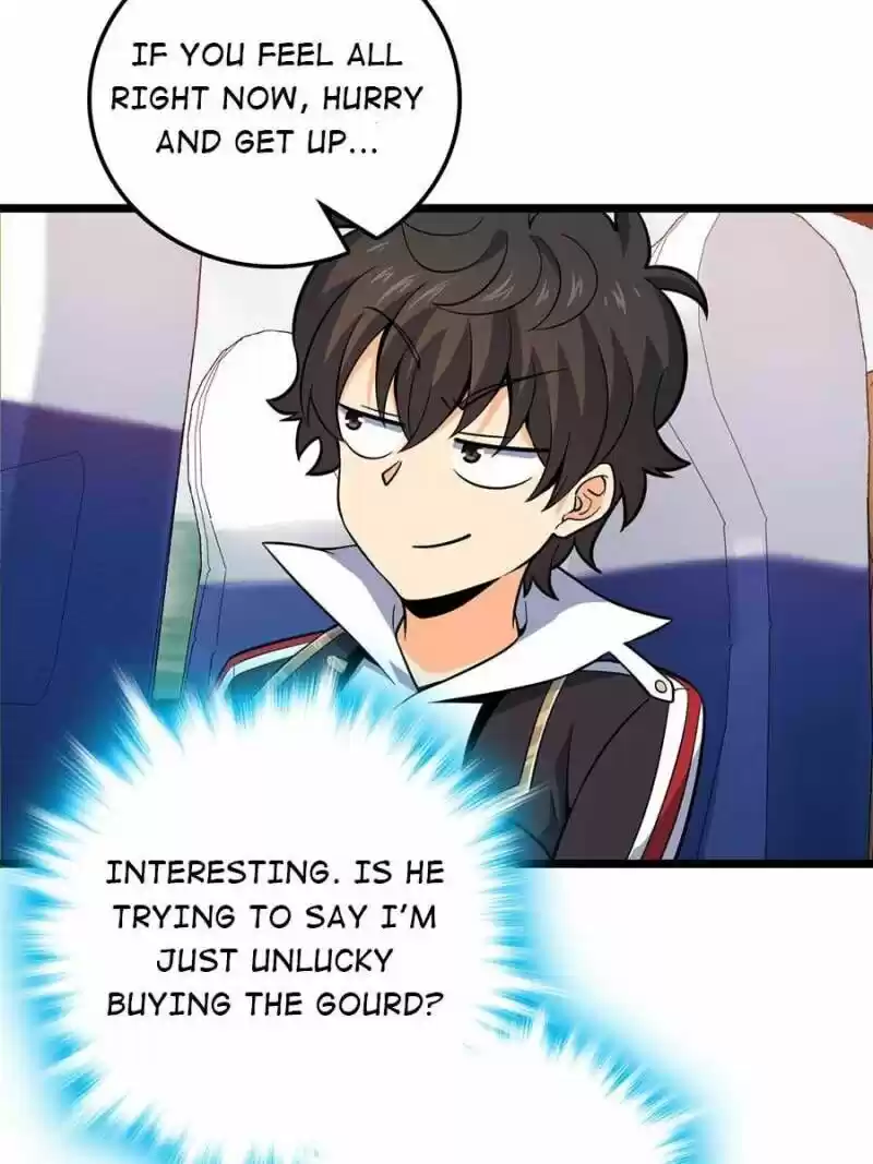 Spare Me, Great Lord! ch.068