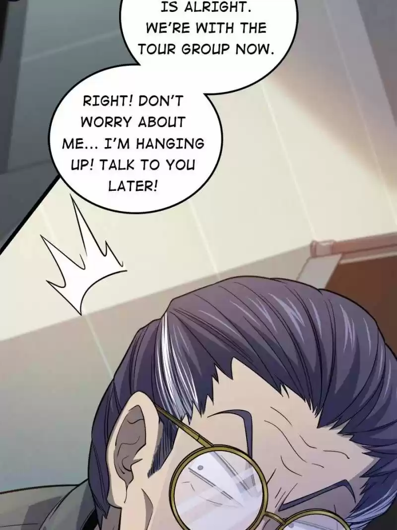 Spare Me, Great Lord! ch.068