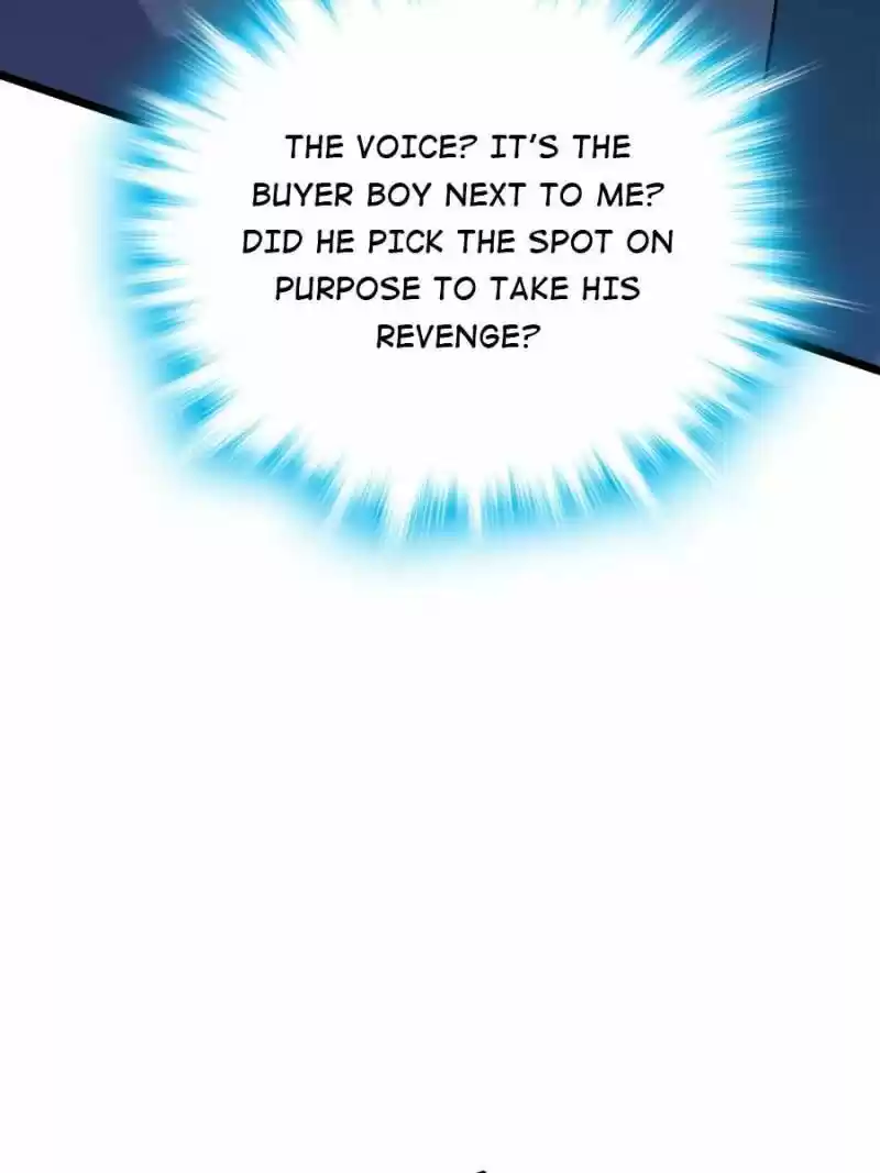 Spare Me, Great Lord! ch.068