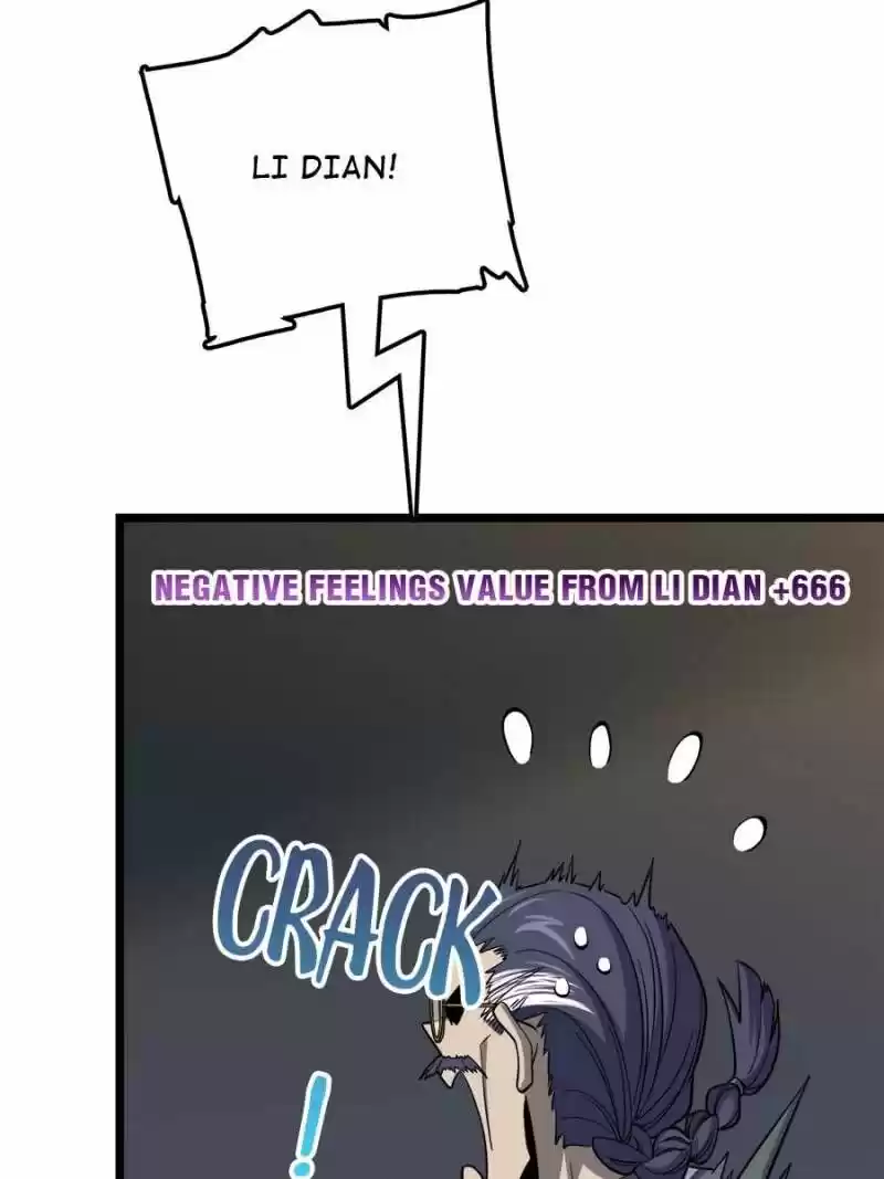 Spare Me, Great Lord! ch.068