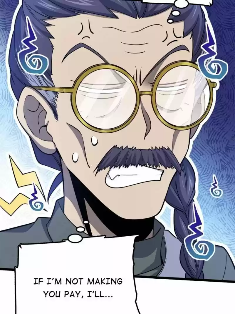 Spare Me, Great Lord! ch.068