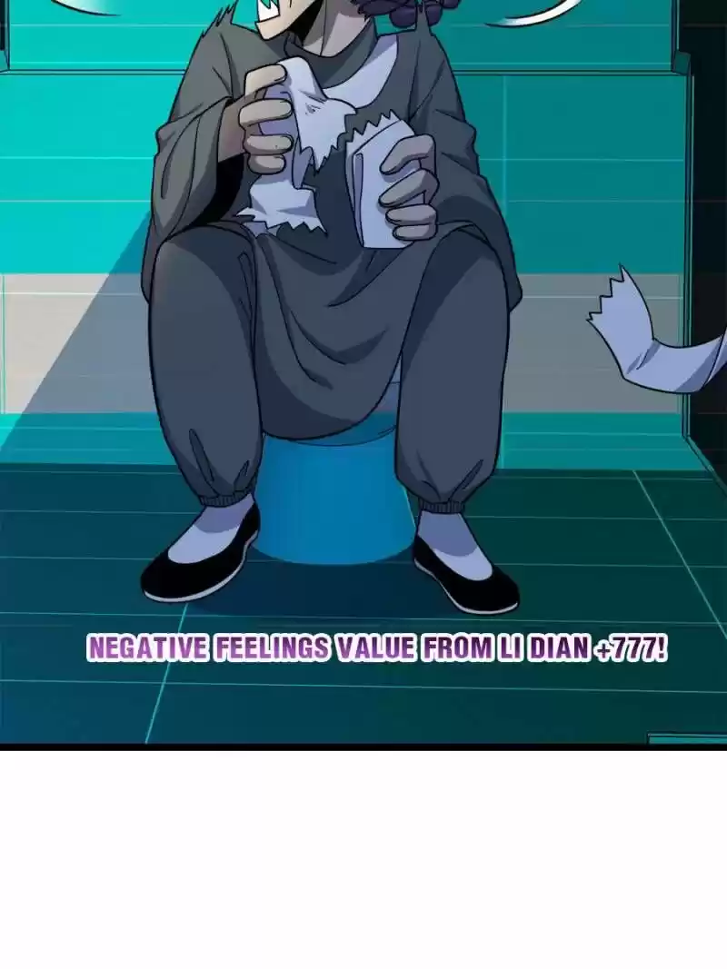 Spare Me, Great Lord! ch.068