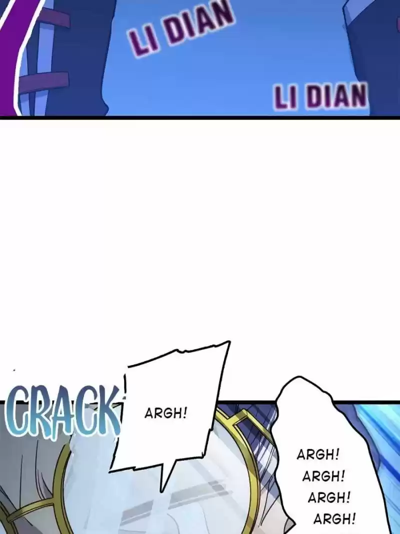 Spare Me, Great Lord! ch.068