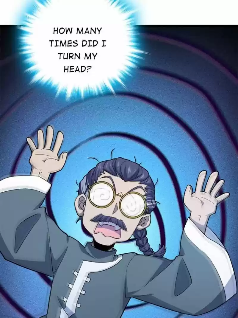 Spare Me, Great Lord! ch.068