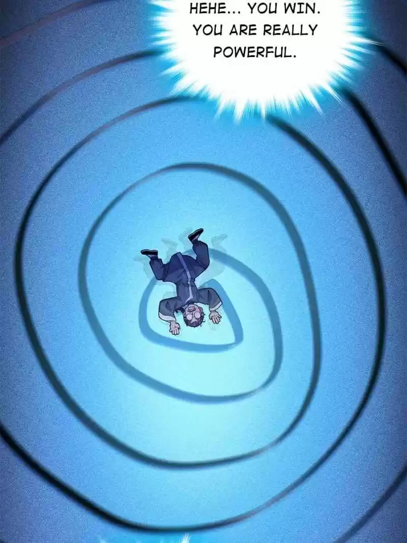 Spare Me, Great Lord! ch.068