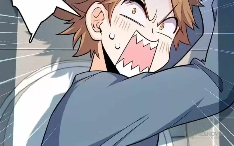 Spare Me, Great Lord! ch.068