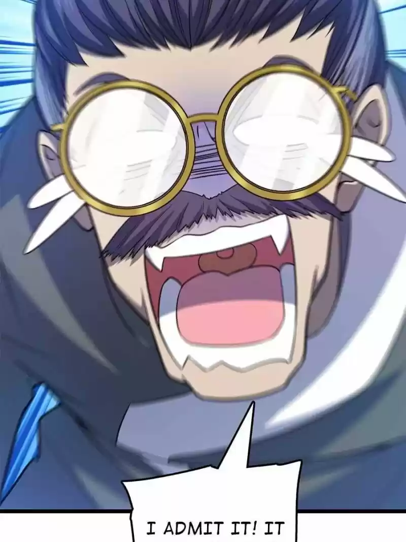 Spare Me, Great Lord! ch.068