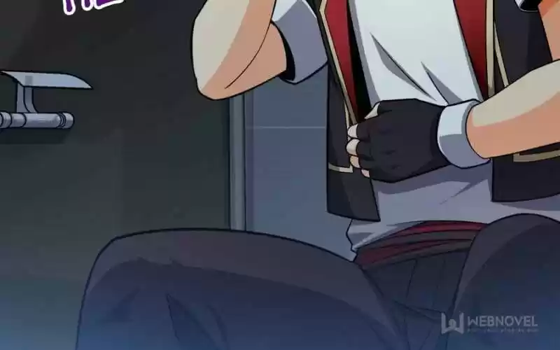 Spare Me, Great Lord! ch.068