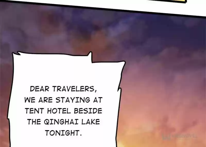 Spare Me, Great Lord! ch.068