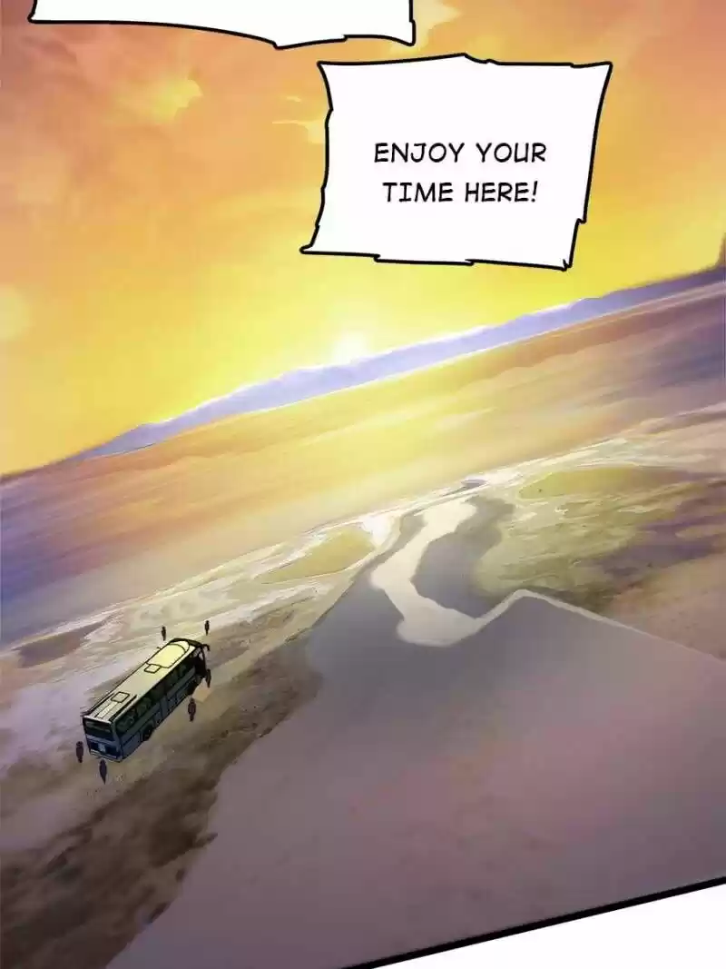 Spare Me, Great Lord! ch.068