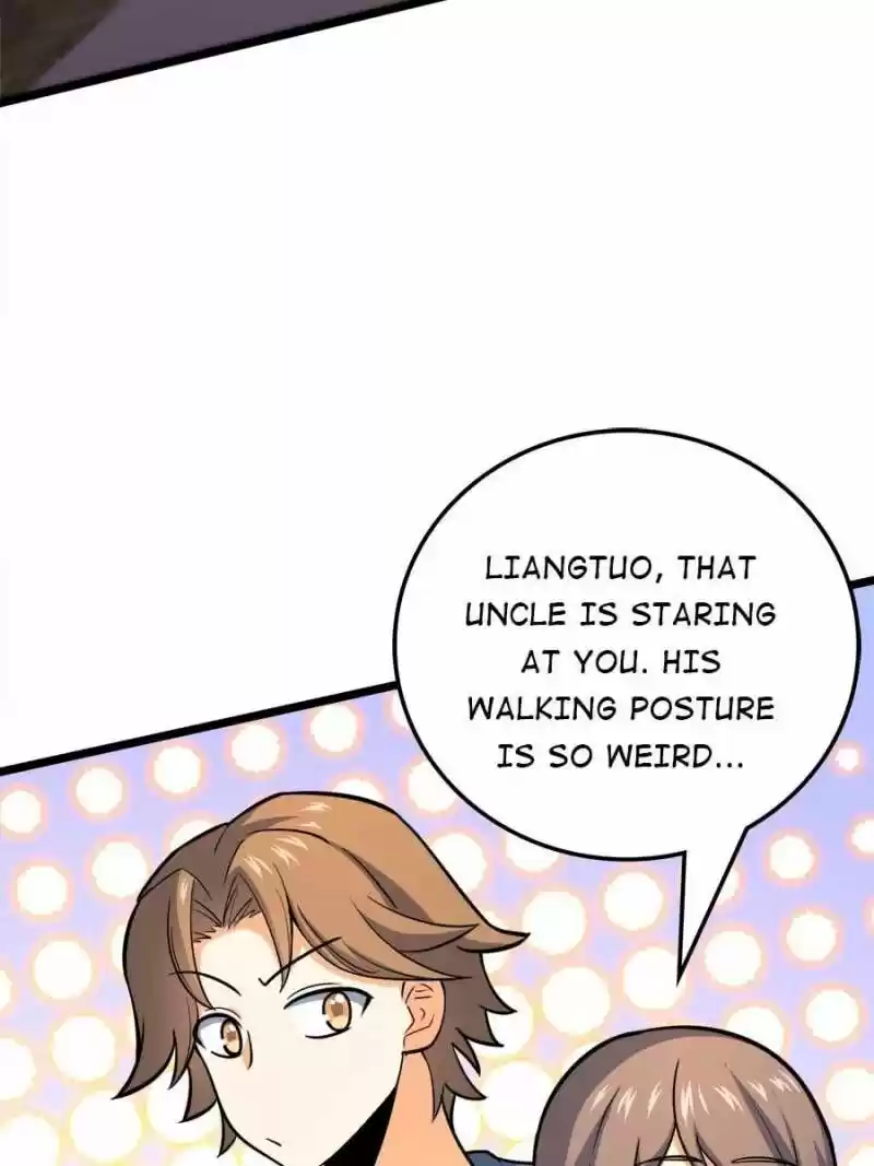 Spare Me, Great Lord! ch.068