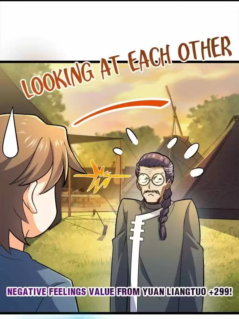 Spare Me, Great Lord! ch.068