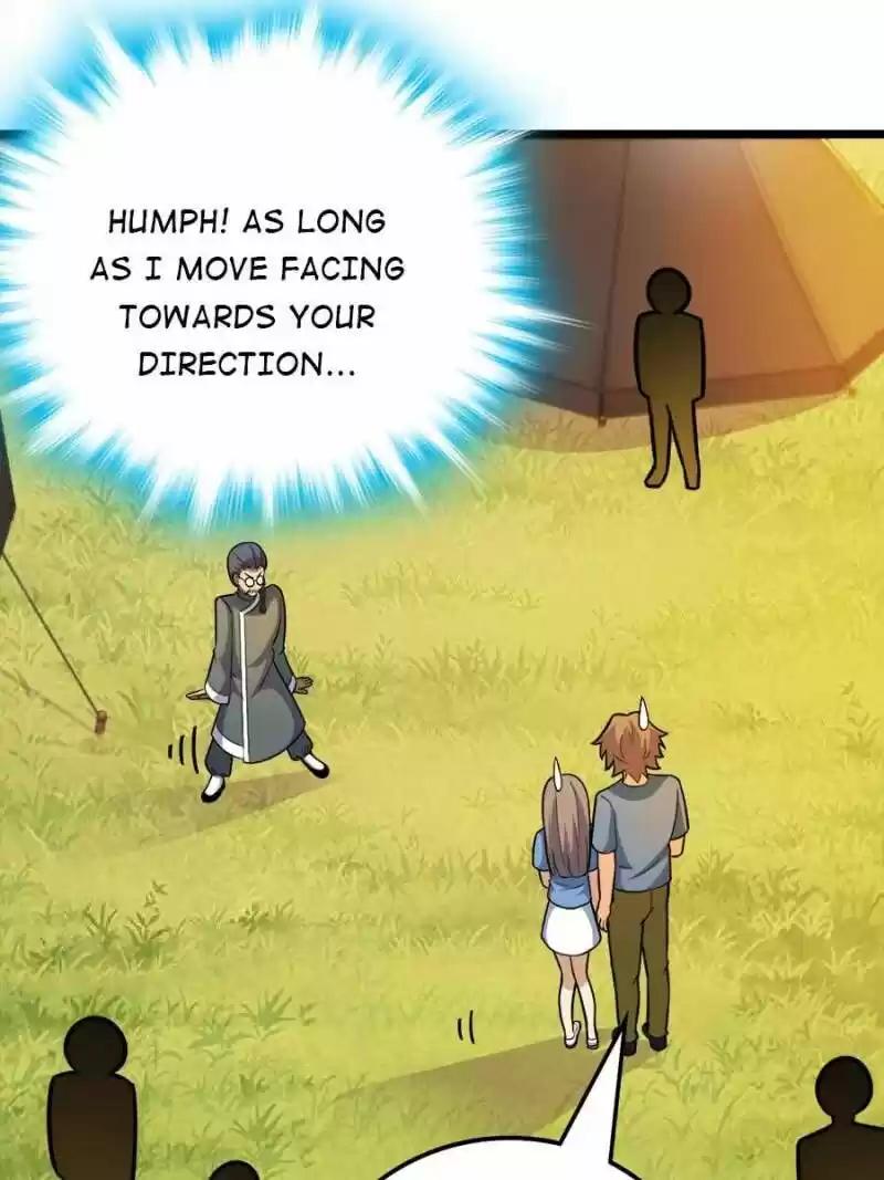 Spare Me, Great Lord! ch.068