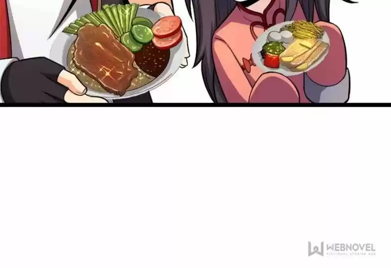 Spare Me, Great Lord! ch.068