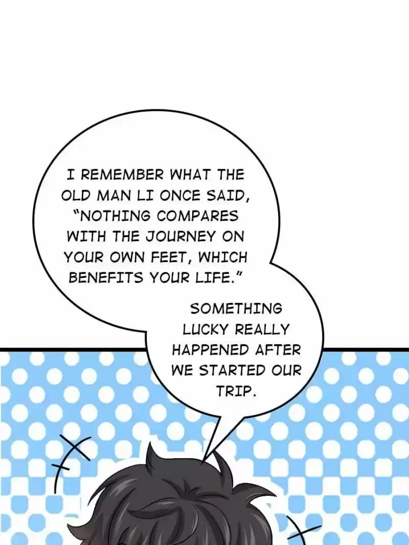 Spare Me, Great Lord! ch.068