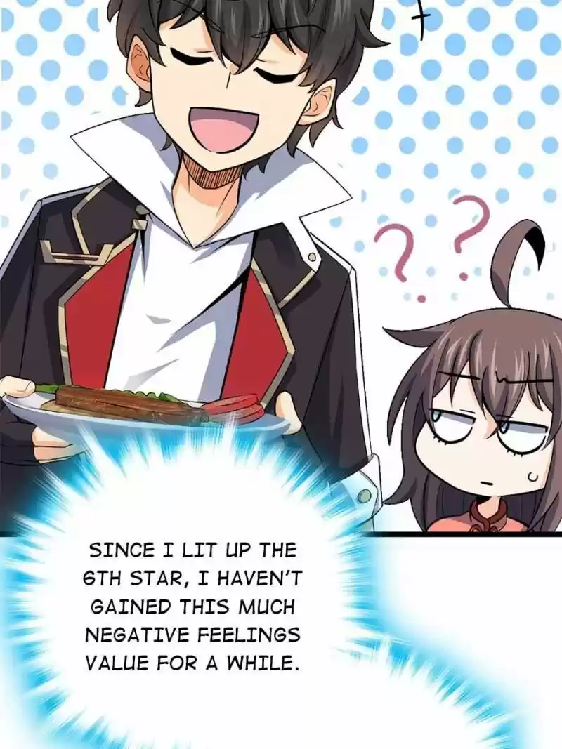 Spare Me, Great Lord! ch.068