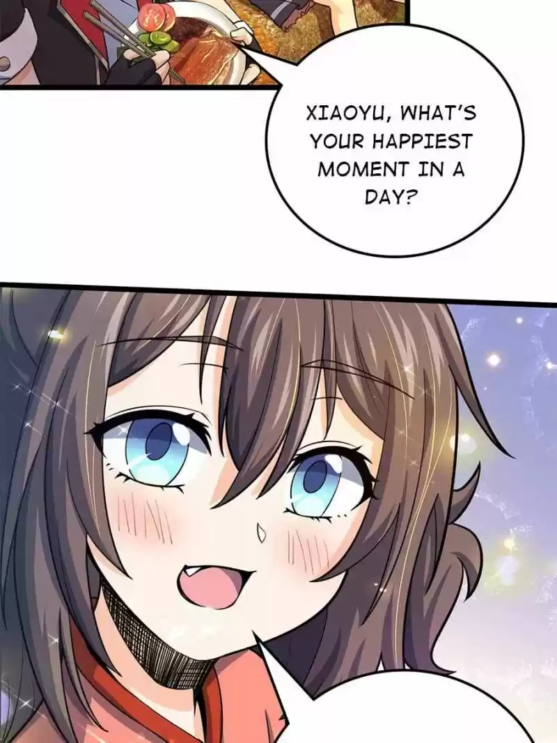 Spare Me, Great Lord! ch.068